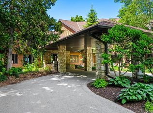 Landmark Resort, Egg Harbor, WI 54209