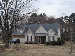 1404 Upchurch Woods Dr, Raleigh, NC 27603