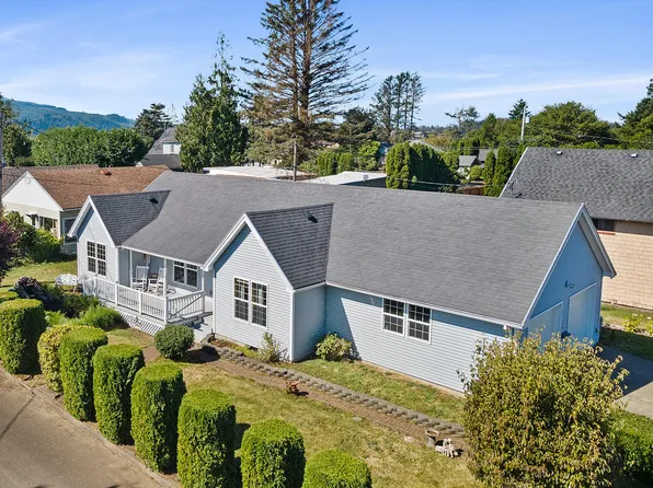 1114 Fir Ave, Tillamook, OR 97141