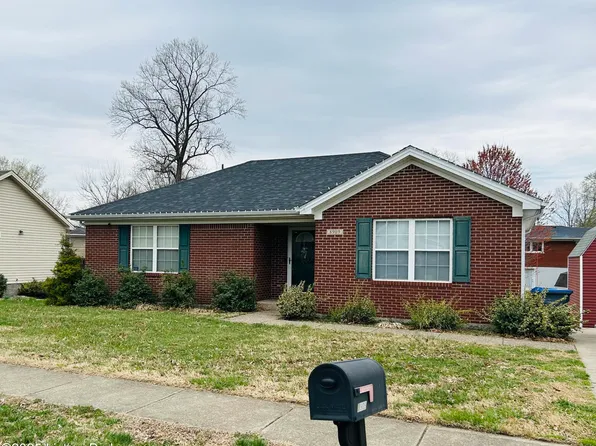 8909 Greenmoore Dr, Louisville, KY 40258