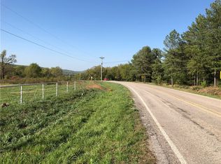 TRACT S Highway 265 #D, West Fork, AR 72774