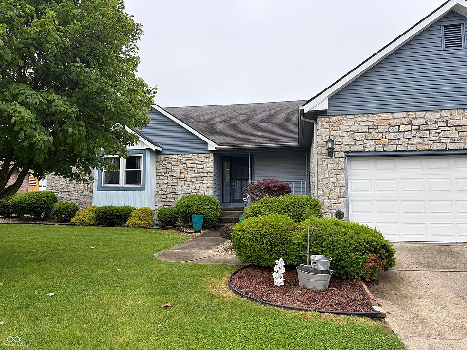 1st image of 1207 Sugar Hill Dr
