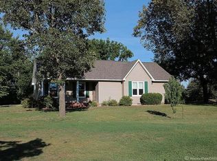 224 Fox Mdws, Sikeston, MO 63801