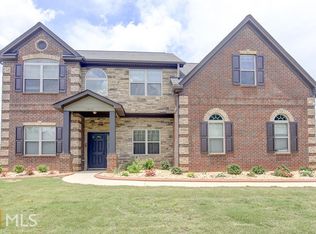 1016 Redhead Ct, Stockbridge, GA 30281
