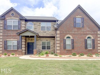 1016 Redhead Ct, Stockbridge, GA, 30281