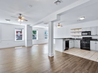 2118 E Main St, Richmond, VA 23223