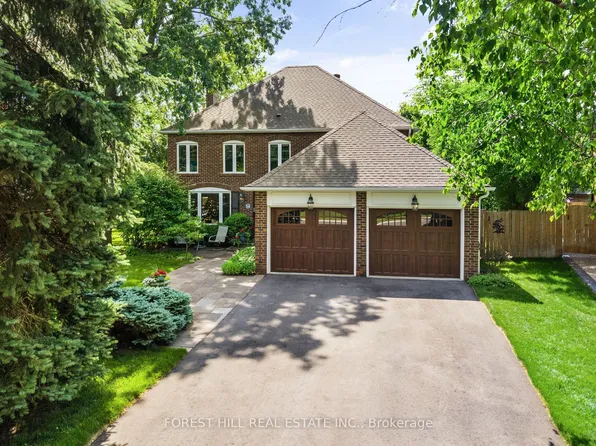 34 Fletcher Dr, Brampton, ON L6Y 2G6