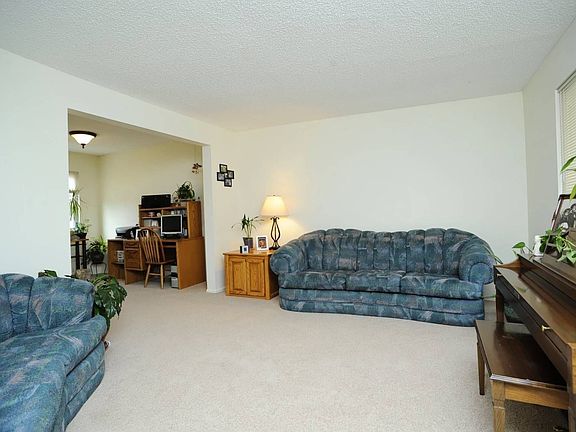 B - Formal Living Room