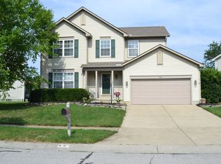 481 Springwood Lake Dr, Columbus, OH