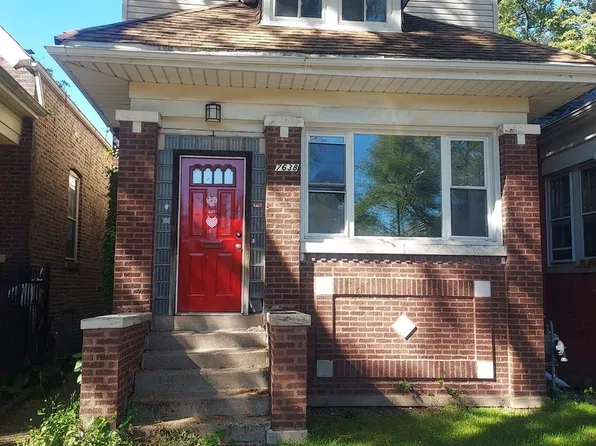 7638 S Rhodes Ave, Chicago, IL 60619