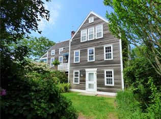 1069 Beacon Hill Rd, Block Island, RI 02807