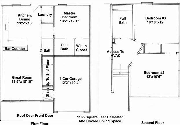 2nd image of 1153 Woodall Rd Lot 168