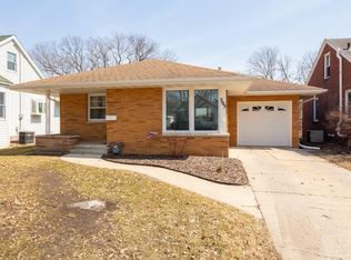 305 S Tennessee Ave, Mason City, IA 50401