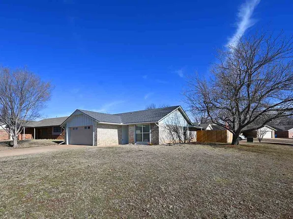 1501 N Benjamin St, Stillwater, OK 74075