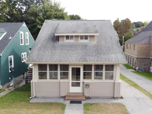 190 Fullerton Avenue, Newburgh, NY 12550