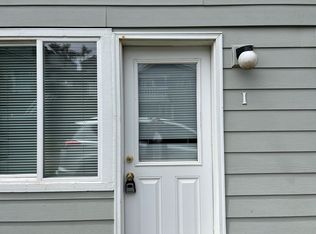 410 SW Fall St, Newport, OR 97365