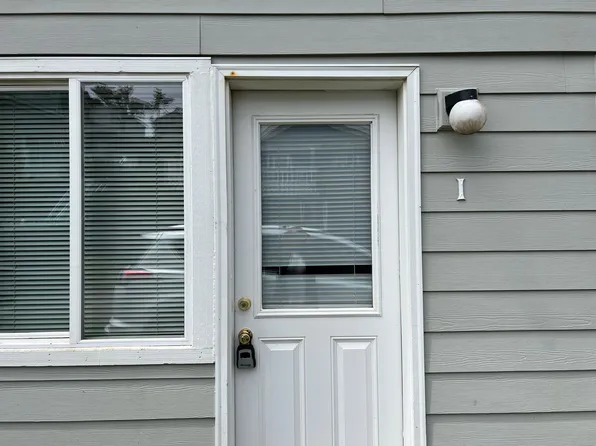 167/A/, 410 SW Fall St, Newport, OR 97365