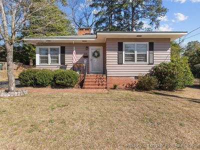 316 Fairwood Ct, Fayetteville, NC, 28305