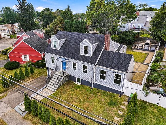 2nd image of 47 Rosedale Rd