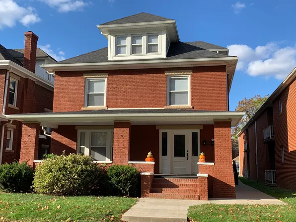 934 12th Ave #2, Huntington, WV 25701