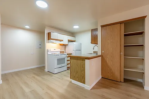 Floor plan 207