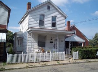 1704 Mount Joseph St, Pittsburgh, PA 15210