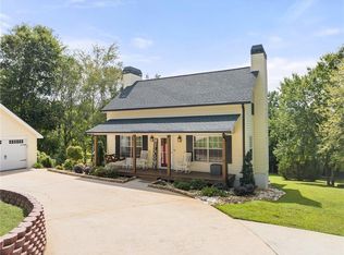 5496 Britt Whitmire Rd, Gainesville, GA 30506