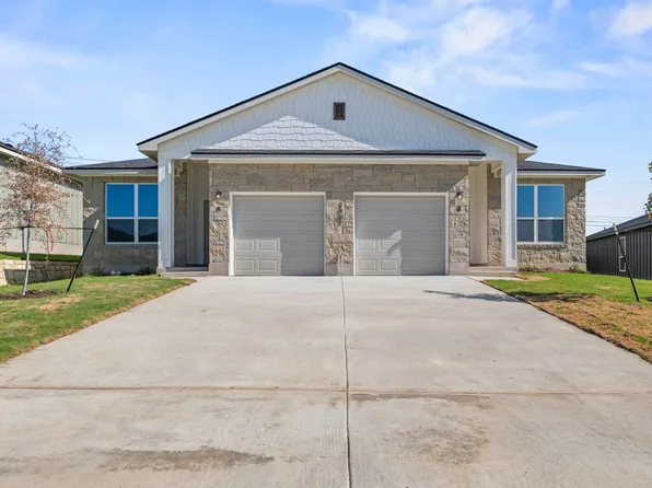 3907 American Elm Dr, Killeen, TX 76542