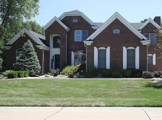 1142 Hearthstone Dr, O Fallon, IL 62269