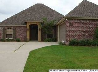 4076 Sycamore Rdg, Zachary, LA 70791