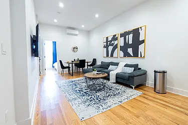 Rented by Urban Furnished LLC