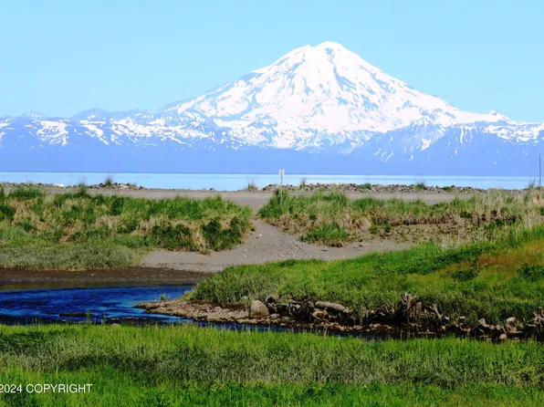 13760 My Dr, Ninilchik, AK 99639