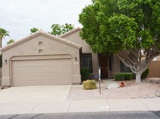 8152 E Maria Dr, Scottsdale, AZ 85255