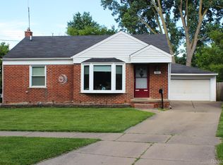 455 Biltmore St, Inkster, MI 48141