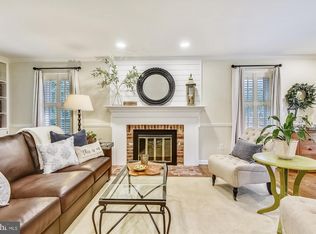 1703 Hollinwood Dr, Alexandria, VA 22307