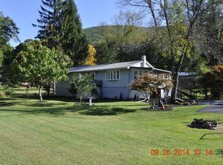 50 Bierly Dr, Waterville, PA 17776