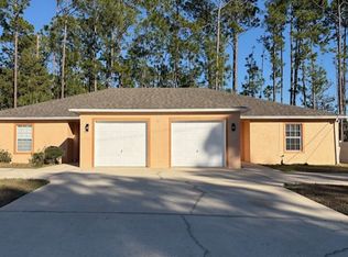 65 Pony Express Dr #B, Palm Coast, FL 32164