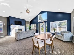 Quatama Village Apartments, Beaverton, OR 97006