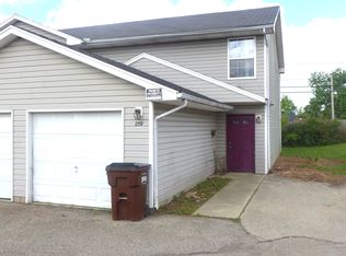 259 Orth Dr #259, New Carlisle, OH 45344