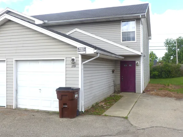 259 Orth Dr #259, New Carlisle, OH 45344