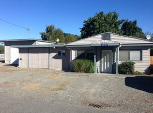 20787 W Jordan Rd, Burlington, WA 98233