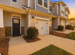 6 Planters Pl, Greer, SC 29650
