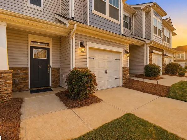 6 Planters Pl, Greer, SC 29650