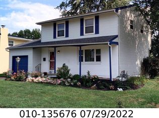 6585 Shenandoah Dr, Reynoldsburg, OH 43068