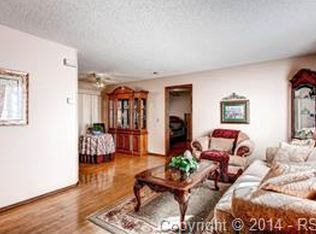 5165 Bradley Cir, Colorado Springs, CO 80911