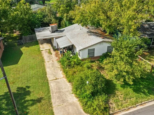 4604 S 2nd St, Austin, TX 78745