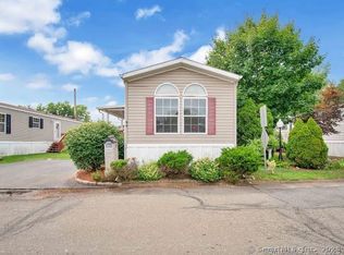 230 Main St UNIT 44, Wallingford, CT 06492