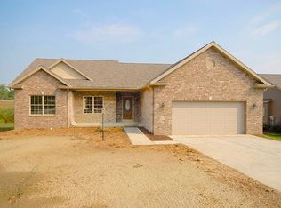 1128 Cross Creek Drive, Uniontown, PA 15437