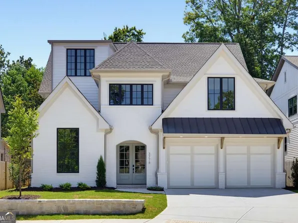 3778 Wynn Walk, Atlanta, GA 30341
