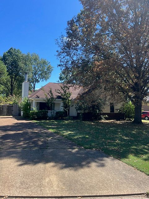 7394 Kinston Cove, Southaven, MS 38671